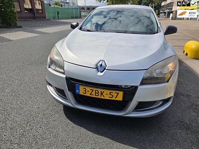 Renault Mégane GT Line