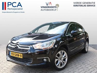 Citroën DS4