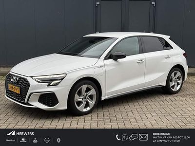 Audi A3 Sportback e-tron