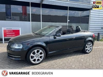 Audi A3 Cabriolet