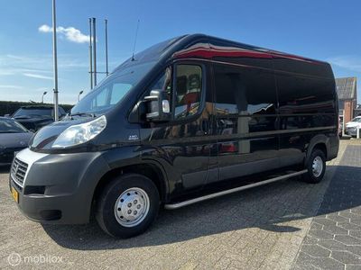 tweedehands Fiat Ducato bestel 33 2.3 MultiJet LH2 Gran Volume