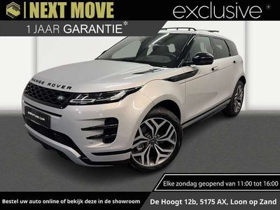 tweedehands Land Rover Range Rover evoque Evoque 1.5 P300e AWD R-Dynamic SE✅Panoramadak✅Sfee