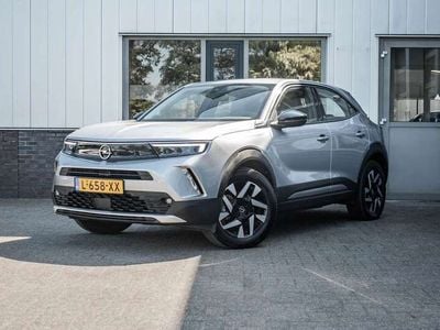 Opel Mokka-e