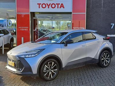 Occasion Toyota C-HR 223 PK (164 kW) 2025 Grijs SUV