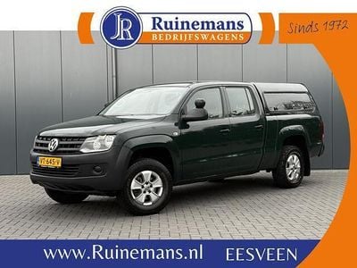 VW Amarok