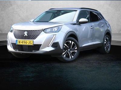 Peugeot e-2008