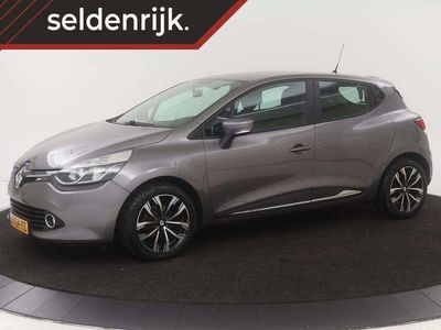 tweedehands Renault Clio IV 1.2 Collection | Stoelverwarming | Cruise control | Airco | Bluetooth | Multimedia