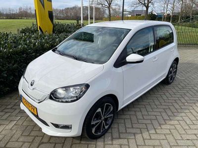 Skoda Citigo-e IV