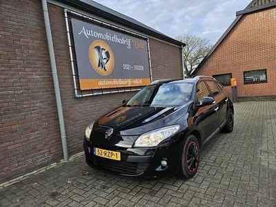 Gebruikt 2011 Renault Mégane III Expression Stationwagen | € 1.995 (Goede deal)