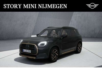 tweedehands Mini John Cooper Works Countryman C Favoured Automaat / Panoramadak /