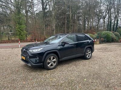 Gebruikt 2019 Toyota RAV4 Edition | € 17.500 (Super prijs)