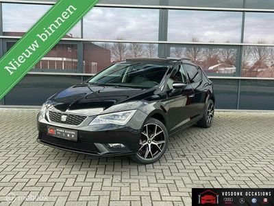 tweedehands Seat Leon 1.2 TSI/DSG/Panorama/Led/Navi/Topstaat!