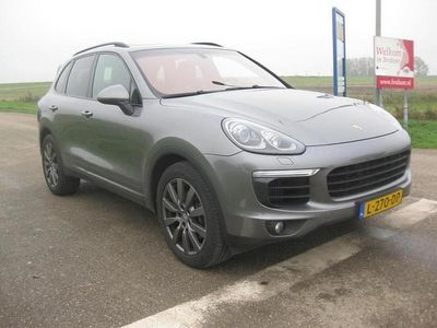 Occasion Porsche Cayenne 263 PK (193 kW) 2015 SUV
