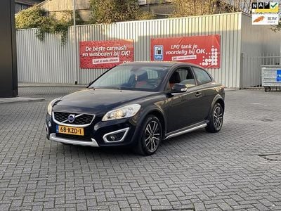 Volvo C30