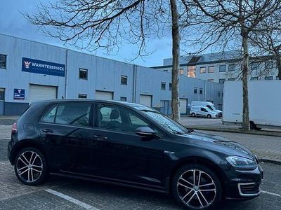 Gebruikt 2015 VW e-Golf Hatchback | € 9.500 (Goede deal)