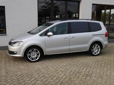 VW Sharan