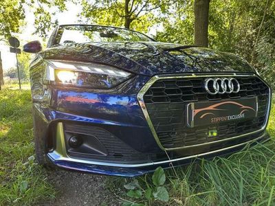 Audi A5 Cabriolet