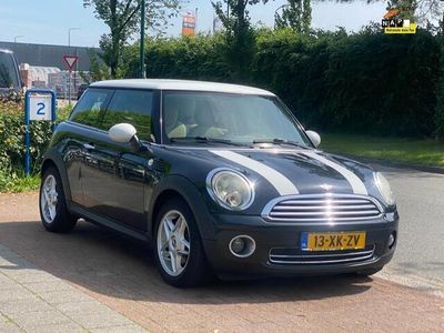 tweedehands Mini Cooper 1.6 Chili ** YOUNGTIMER **