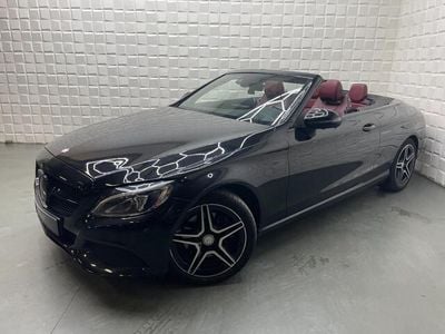 Mercedes C300