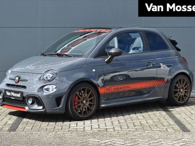 Fiat 500 Abarth