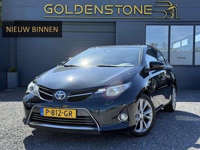 Toyota Auris Hybrid