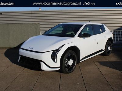 Overige Nieuw 2025 Kia EV4 GT-Line Hatchback | € 42.700 (Goede deal)