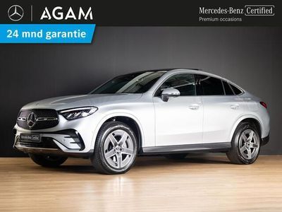 Mercedes GLC300