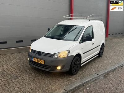 Occasion VW Caddy 75 PK (55 kW) 2013 Overige MPV