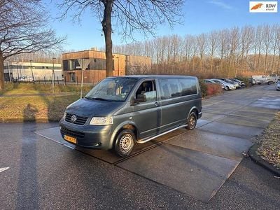Occasion VW T5 Trendline 174 PK (127 kW) 2007 Overige Van