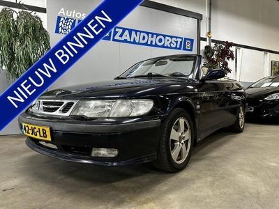 Saab 9-3 Cabriolet