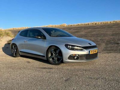 VW Scirocco