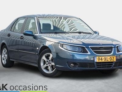 Saab 9-5