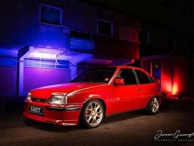 Occasion 1985 Opel Kadett | € 16.000