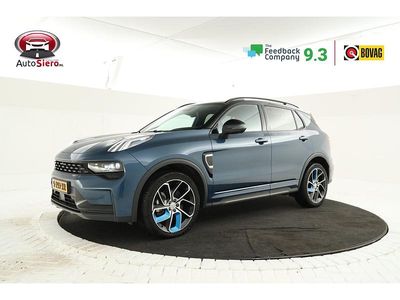 Blauw Occasion 2023 Lynk & Co 01 SUV | € 27.499 (Eerlijke prijs)