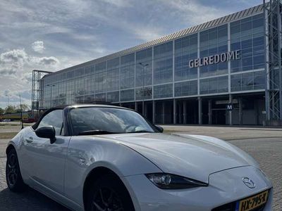 Mazda MX5