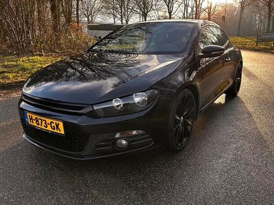 Gebruikt 2009 VW Scirocco Coupé | € 5.250 (Eerlijke prijs)