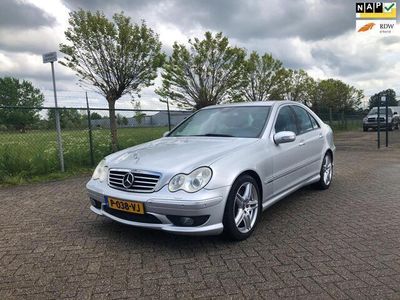 Mercedes C230