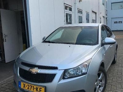 Occasion Chevrolet Cruze 123 PK (90 kW) 2012