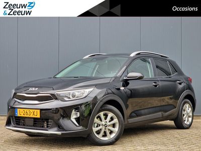 tweedehands Kia Stonic 1.0 T-GDi MHEV DynamicLine | Airco | Camera | Apple Carplay | Android Auto | Cruise Control |