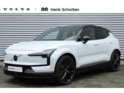 Gebruikt 2026 Volvo EX30 Single Motor Extended Range SUV | € 44.750