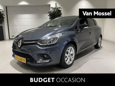 Renault Clio GrandTour
