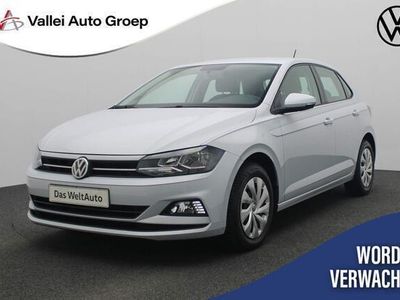 tweedehands VW Polo 1.0 TSI 95PK Comfortline | Navi | ACC | Airco | Apple Carplay / Android Auto