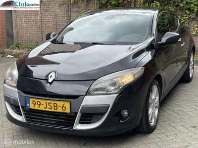 Renault Mégane Coupé