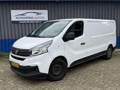 Fiat Talento