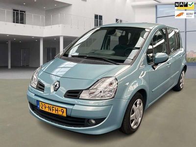 Renault Grand Modus