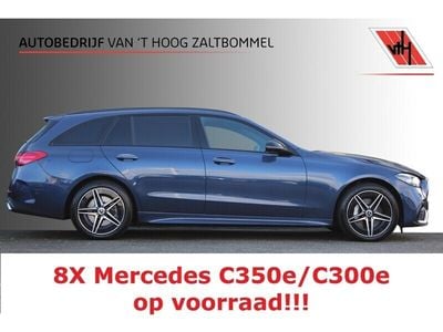 Mercedes C300