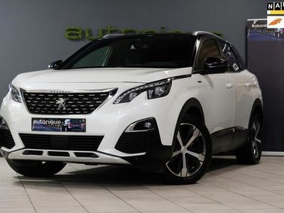 tweedehands Peugeot 3008 1.6 e-THP GT Line *Panoramadak/Navi/Camera/AppleCa