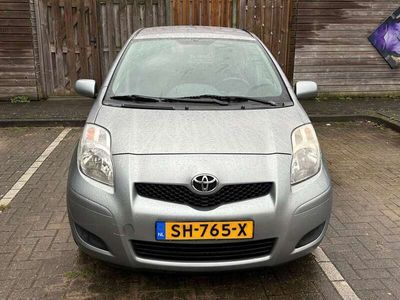 tweedehands Toyota Yaris 1.4 D-4D Terra