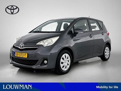 Toyota Verso-S