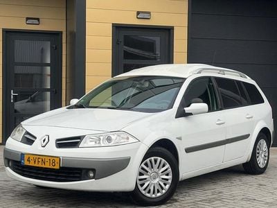 Gebruikt 2009 Renault Mégane III | € 1.600 (Eerlijke prijs)